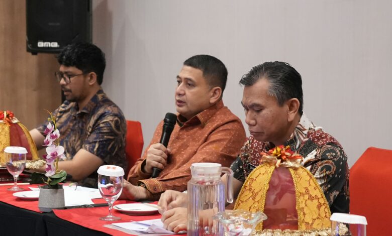 Munafri Minta Forum Tripartit Makassar Rutin Bahas Ketenagakerjaan