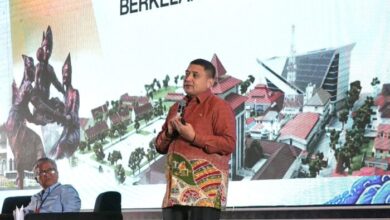 Munafri Dorong Event Besar di Makassar Beri Dampak Ekonomi ke Warga