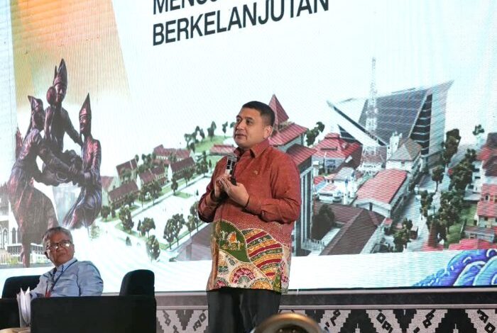 Munafri Dorong Event Besar di Makassar Beri Dampak Ekonomi ke Warga