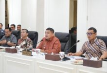 Munafri Andalkan Inovasi “Simpul Nusantara” Antar Gunung Sari Bersaing di Tingkat Nasional