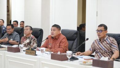 Munafri Andalkan Inovasi “Simpul Nusantara” Antar Gunung Sari Bersaing di Tingkat Nasional