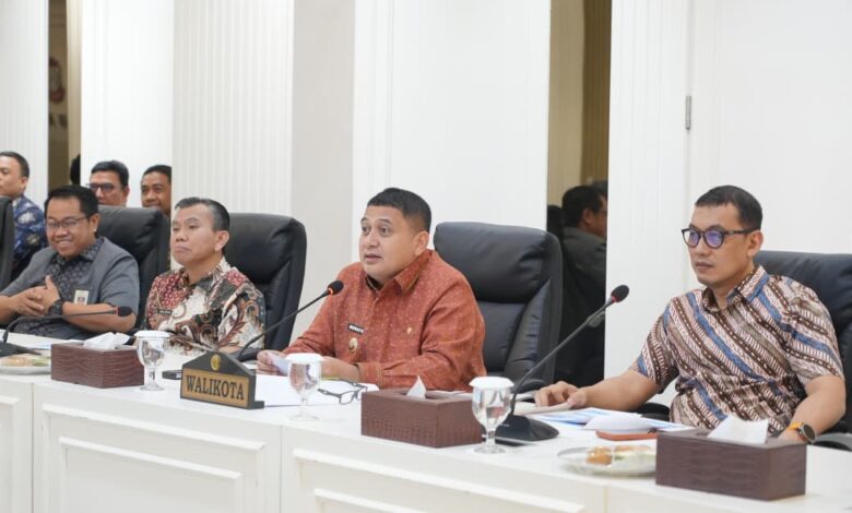 Munafri Andalkan Inovasi “Simpul Nusantara” Antar Gunung Sari Bersaing di Tingkat Nasional