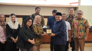 Munafri Usulkan Insentif Industri hingga Pembangunan Dermaga Pulau ke Komisi VII DPR RI
