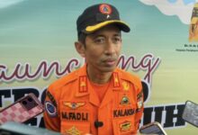 PM2.5 Capai 85,3 µg/m³ di Maros, BPBD Makassar Imbau Warga Waspadai Kabut Asap