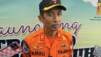 PM2.5 Capai 85,3 µg/m³ di Maros, BPBD Makassar Imbau Warga Waspadai Kabut Asap