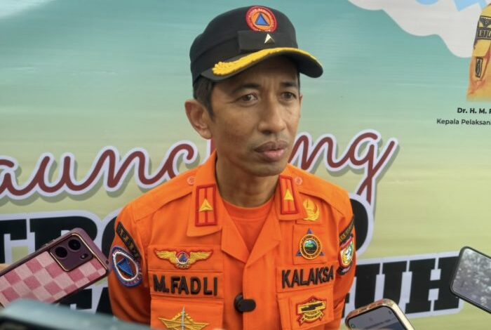PM2.5 Capai 85,3 µg/m³ di Maros, BPBD Makassar Imbau Warga Waspadai Kabut Asap