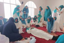 TP PKK Makassar Latih Kader Pemulasaraan Jenazah, Sasar Kelurahan dan Kecamatan