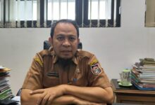 Pemkot Makassar Matangkan Peringatan Hari Santri 2026, Munafri Dijadwalkan Pimpin Upacara