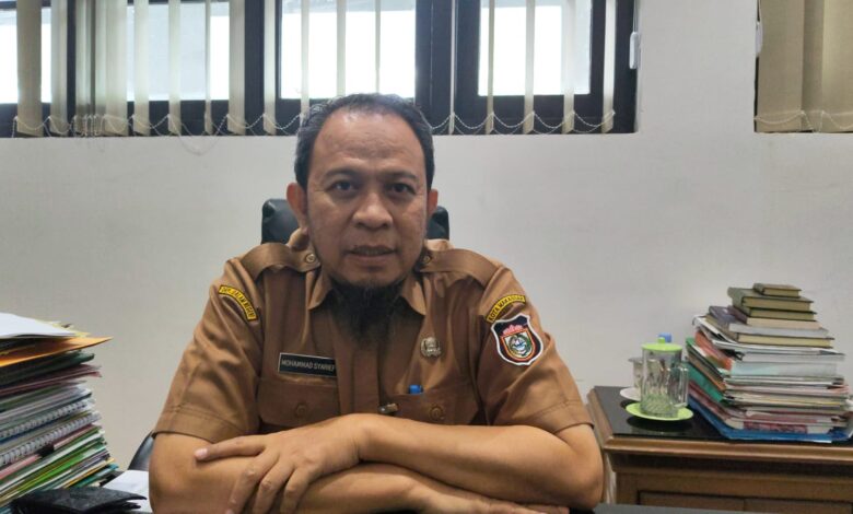 Pemkot Makassar Matangkan Peringatan Hari Santri 2026, Munafri Dijadwalkan Pimpin Upacara