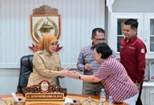 Aliyah Perkuat Kolaborasi dengan Yayasan Kareba Baji, Percepatan Penanggulangan TB