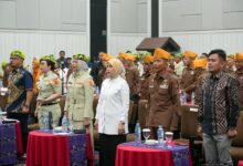Andi Herfida Attas Pimpin PPM Sulsel 2026–2031, Aliyah Dorong Penguatan Solidaritas
