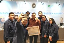 Munafri Paparkan Inovasi Jaminan Sosial Pekerja Rentan Makassar di Jamsostek Award 2026
