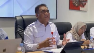 DPPKB Makassar Presentasikan Kinerja dan Inovasi dalam Penilaian Parasamya Karya Kencana 2026