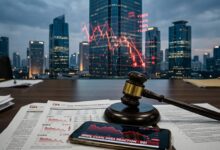Usut Manipulasi Saham DSSA, BREN, dan CUAN, OJK Jatuhkan Sanksi Denda Raksasa Rp2,1 Triliun