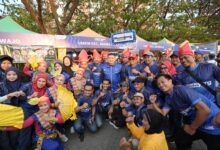 Buka FORKOT Makassar 2026, Munafri Dorong Olahraga Jadi Benteng Pencegah Perang Kelompok