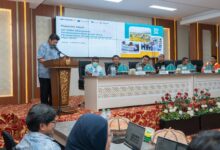 Lahan Pertanian Terdampak Tumpahan Minyak di Luwu Timur Dinyatakan Aman, Petani Siap Garap Musim Tanam Kedua