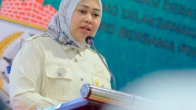 Kontrak 6.000 PPPK Paruh Waktu Makassar Berakhir, Andi Tenri Uji Desak Pemkot Beri Kepastian