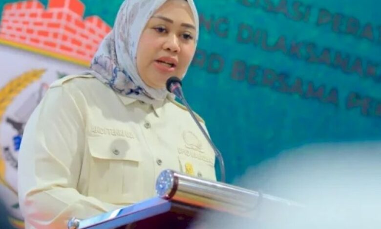 Kontrak 6.000 PPPK Paruh Waktu Makassar Berakhir, Andi Tenri Uji Desak Pemkot Beri Kepastian