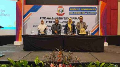 DPRD Makassar dan Dinas Pendidikan Bahas Penguatan Program Pendidikan 2026
