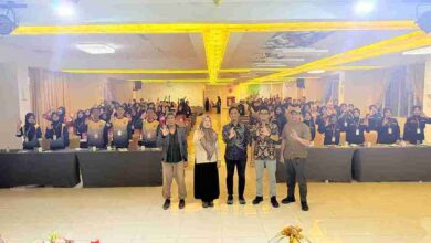 DPRD Makassar Bersama DLH Dorong Warga Terapkan Pemilahan Sampah dan Prinsip 3R