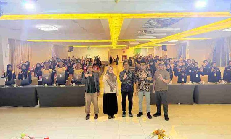 DPRD Makassar Bersama DLH Dorong Warga Terapkan Pemilahan Sampah dan Prinsip 3R