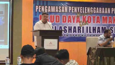 DPRD Makassar Bersama RSUD Daya Bahas Penguatan Pelayanan IGD