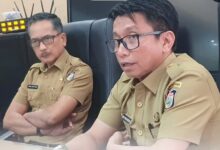 Retribusi PBG Makassar Tembus Rp21,38 Miliar, Distaru Bidik Target Tuntas November