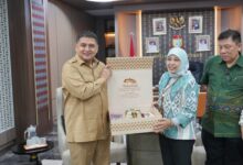 Munafri Gandeng UI dan Unhas Perkuat Kapasitas Diplomasi ASN Makassar