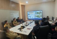 Atasi Kemacetan, Pemkot Makassar Siapkan Gedung Parkir di Boulevard hingga Karebosi