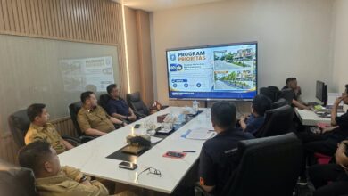 Atasi Kemacetan, Pemkot Makassar Siapkan Gedung Parkir di Boulevard hingga Karebosi