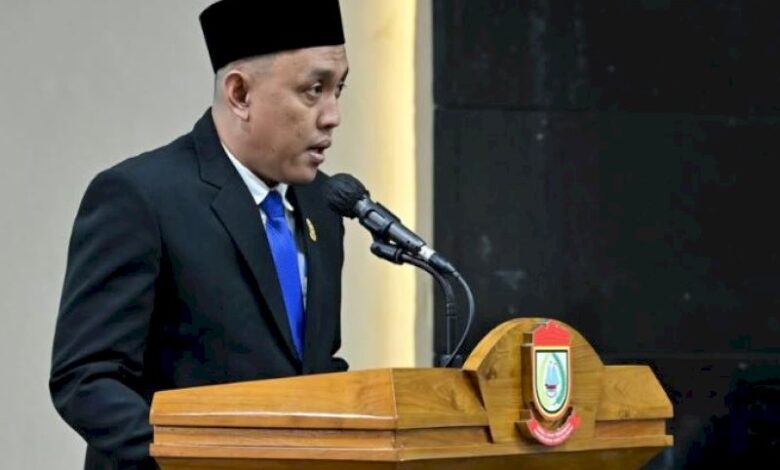 DPRD Makassar Desak Pemekaran Kecamatan Biringkanaya Dipercepat, Pelayanan Jadi Prioritas