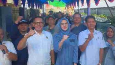 DPRD Makassar Dukung Gerakan Nasional Peduli Tetangga, Perkuat Akses Layanan Sosial