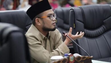 DPRD Makassar Godok Ranperda HIV, Fokus pada Pencegahan dan Perlindungan Masyarakat
