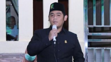 DPRD Makassar Sidak Sejumlah THM, Temukan Masalah Perizinan hingga Pekerja di Bawah Umur