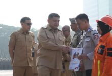 Munafri Perpanjang Kontrak 6.472 PPPK Paruh Waktu, Kinerja Jadi Evaluasi