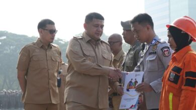 Munafri Perpanjang Kontrak 6.472 PPPK Paruh Waktu, Kinerja Jadi Evaluasi