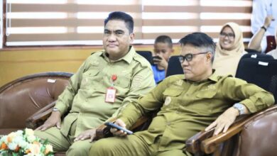 DPPKB Dorong Peran Remaja Lewat Pelantikan Pengurus PIK-R Sekolah Rakyat se-Sulawesi Selatan