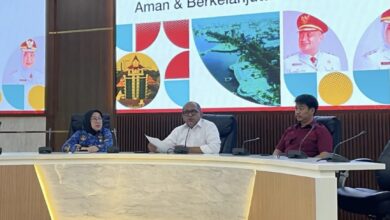 DPPKB Makassar Gandeng Hotel Perkuat Dukungan Gizi bagi Ibu Hamil KEK dan Anak Berisiko Stunting