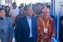Aliyah Mustika Ilham Hadiri Bali Tech Week 2026, Makassar Perkuat Langkah Transformasi Digital