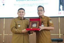 Munafri Paparkan Tujuh Program Sapta MULIA, Dorong Makassar Jadi Kota Modern dan Inklusif