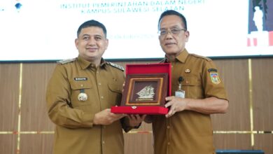 Munafri Paparkan Tujuh Program Sapta MULIA, Dorong Makassar Jadi Kota Modern dan Inklusif