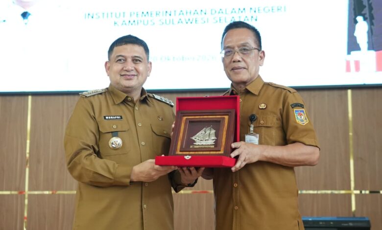 Munafri Paparkan Tujuh Program Sapta MULIA, Dorong Makassar Jadi Kota Modern dan Inklusif