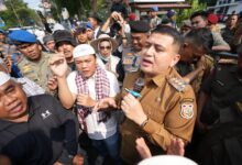 Munafri Tunggu Evaluasi Danantara, PSEL Tamalanrea Belum Dipastikan Berlanjut