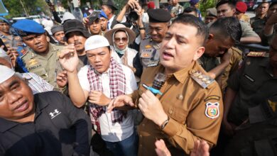 Munafri Tunggu Evaluasi Danantara, PSEL Tamalanrea Belum Dipastikan Berlanjut