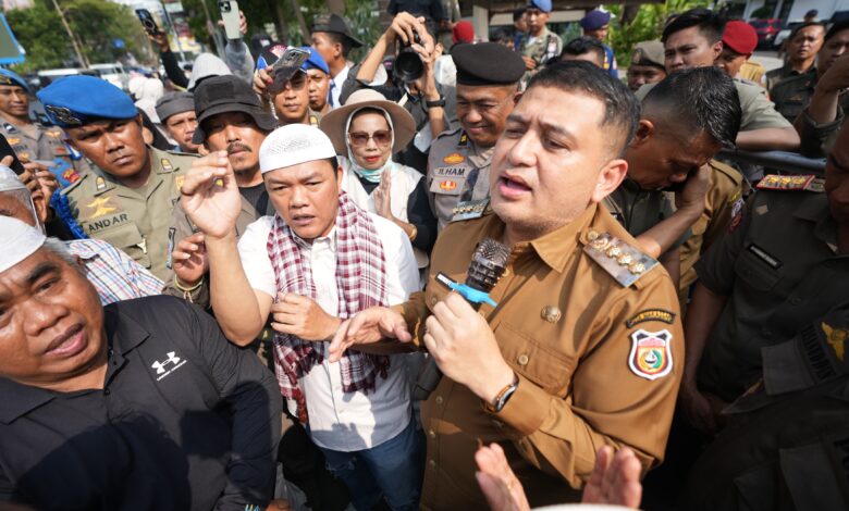 Munafri Tunggu Evaluasi Danantara, PSEL Tamalanrea Belum Dipastikan Berlanjut