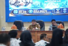Munafri Dorong Guru Kuasai AI dan Koding, Tekankan Pentingnya Adaptasi di Era Digital
