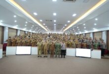 Tekan Tawuran, Munafri Instruksikan Camat-Lurah Intensifkan Patroli Malam dan Aktifkan Pos Ronda