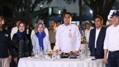 DPPKB Makassar Apresiasi Empat Dekade Kontribusi Universitas Bosowa bagi Pendidikan