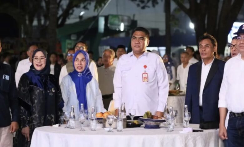 DPPKB Makassar Apresiasi Empat Dekade Kontribusi Universitas Bosowa bagi Pendidikan