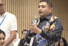 Munafri Paparkan Pengembangan PAUD Holistik-Integratif Makassar di Forum ARNEC 2026